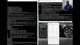 simple asterisk dial plan microsip and 3cx softphones