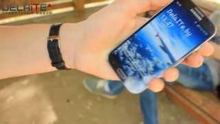 Samsung Galaxy S 4 (i9500) - обзор смартфона - Delaite.by