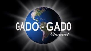 Welcome to Gado-Gado Channel