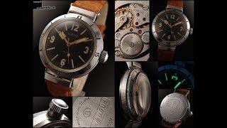 ВОСТОК-АМФИБИЯ НВЧ-20 (УШАСТАЯ) ОБНОВЛЕНИЕ / Watch USSR VOSTOK-AMPHIBIA NVH-20 Update