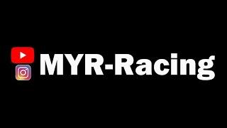 Kanaltrailer MYR-Racing