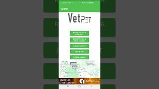 Vet- Pet App lunch