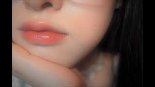 [Coconut~ASMR^ ^]Mouth sounds 被阿b和谐的口腔音舔耳