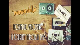 Memorabilia -   the  ultimate nostalgic ballads