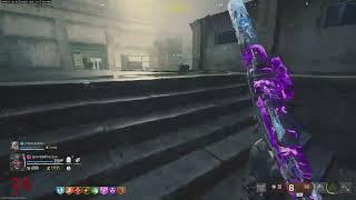 Black Ops 6 Zombies Chillest Player Glitch/Bug