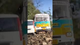 Diecast Tata Bus | Lorry Video | Model Bus | Auto Legends #shortsvideo #bus #tatamotors