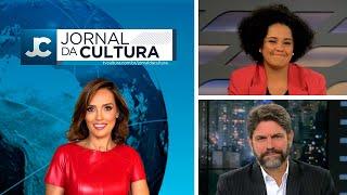 Jornal da Cultura | 30/07/2024