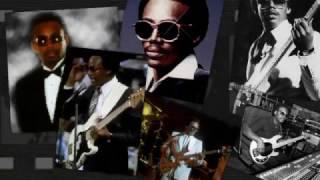 Chic Megamix - in memory of Bernard Edwards