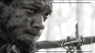 EMANCIPATION (2022) | Official Trailer 2
