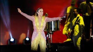 Ivete Sangalo - Flórida Cup 2019 - (Show Completo)