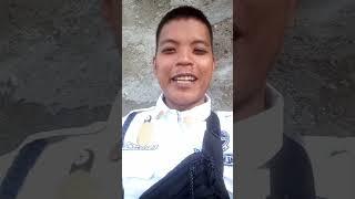 NATULOG si KASALUTE Sa duty yari na  #funnyvideo #funny #securityguard #guardlife #viralvlogs