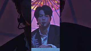 SEOKJIN Unholy performance  #bts #jin #unholy #samsmith