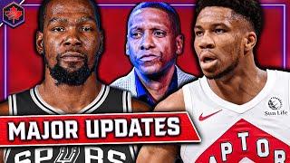 Masai is SALIVATING over this...