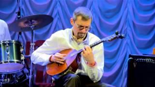 Silver Quartet (ex. RussBand) J.Smith "Fungiimama" Russian musicians.mp4