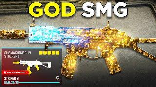 new *META* STRIKER 9 CLASS is GODLY in MW3!  (Best STRIKER 9 Class Setup) Modern Warfare 3