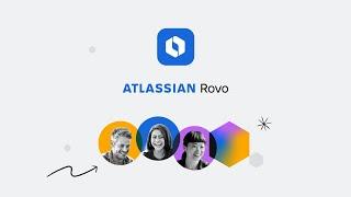 Meet Rovo, your AI-powered teammate | Atlassian