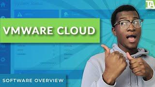 Vmware Cloud - Top Features, Pros & Cons, and Alternatives