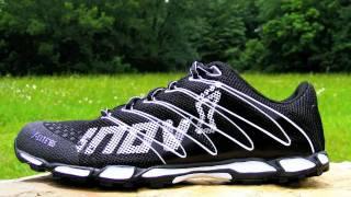 Inov8 F-Lite 195:  Insider's Guide From NaturalRunningStore.com