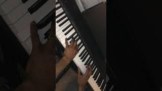 Play This Jazz Piano Lick In Bb Minor (Piano Tutorial)