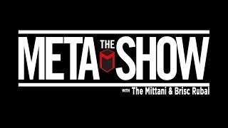 The Meta Show S2 Ep5 - Roll for Initiative with Dark Shines