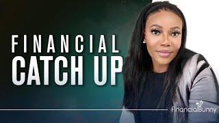 Money Catch up - What's been happening