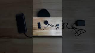 ONN 4K TV Box Monster Setup