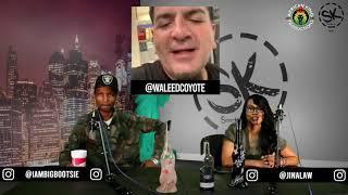 Street Knowledge Podcast Episode 2