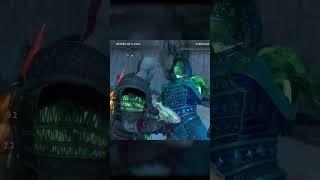 Poison High Damage Build  Svipdagr the Cold #gmgow #bestbuild #nodamage #codegamereyes