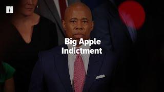 Big Apple Indictment