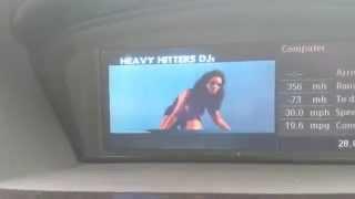 bmw e64 645ci ccc profesional