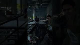New York : Tunnel Vision:#WorldWarZ ,#ZombieGame, #HorrorGame, #ZombieApocalypse, #SurvivalGame