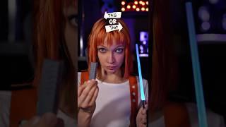This or that?  #asmr #fifthelement #relax