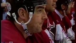 Матч всех звёзд НХЛ 1998 / NHL All Star Game 1998