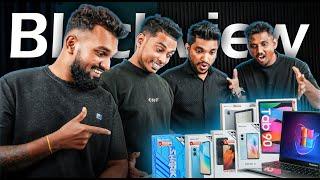 මොනවා Blackview ලංකාවට| මෙච්චර අඩුවට Phone Tab Laptop | 1.5 Years Warranty | SL TEC MASTER