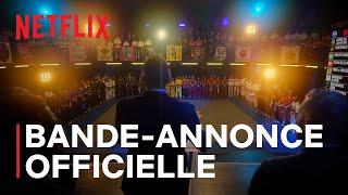 Cobra Kai - Saison 6 Partie 2 | Bande-annonce officielle VOSTFR | Netflix France