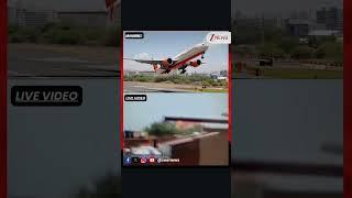 plane crash training video viral 1 million