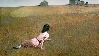 BBC Michael Palin in Wyeth´s World