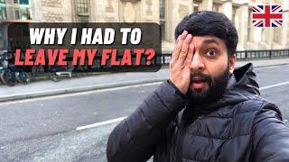 Worst Experience with Landlord in London! 