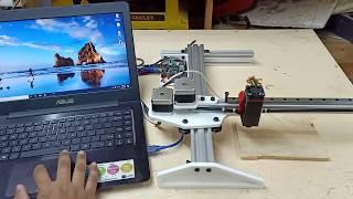 tutorial laser engraver   software engraver master