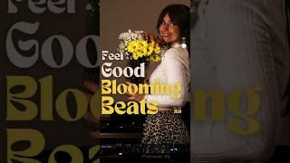 The short story behind Blooming Beats - can't complain, it was fun! #discohouse #feelgood #btsshort