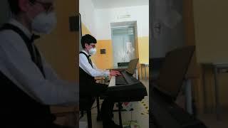 Matteo Scalone - Beethoven & Chopin