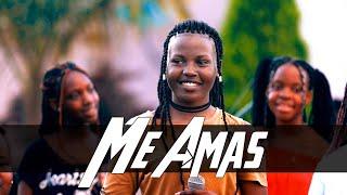 Proclaim Music - Me Amas (You Love Me).