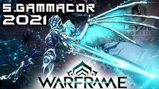 Synoid Gammacor Build 2021 (Guide) - Galvanizing a True Classic (Warframe Gameplay)