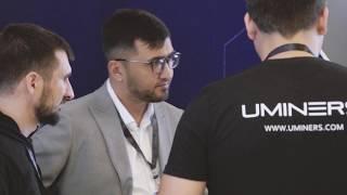 UMINERS 2018 World Digital Mining Summit