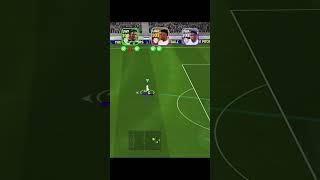 Vinicius challenge #efootball #pesfootball