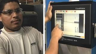 VideoNet, Inc. | Weber Display & Packaging - Virtual Tour