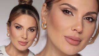 This is THE most requested makeup look I've created| ALI ANDREEA