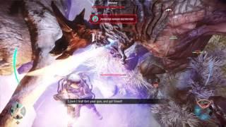Evolve jake gameplay 1