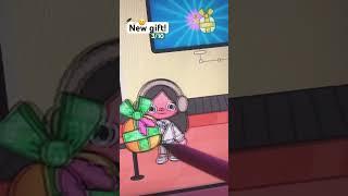 New gift!(I do not own the rights for this music in my video)