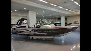 Катер Northsilver 525 Fish Sport